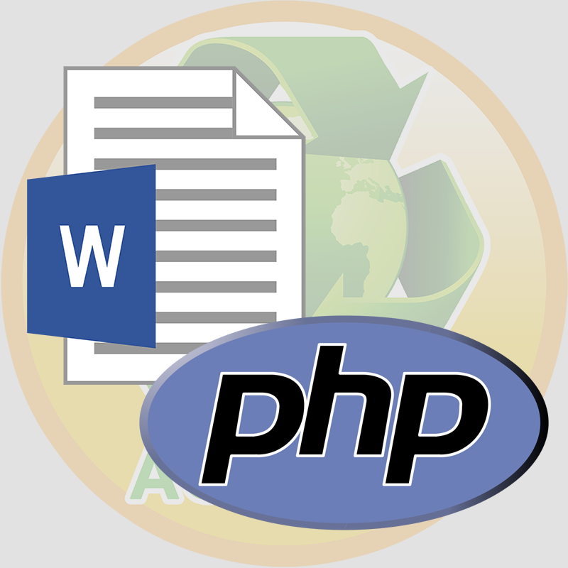 word php agitech