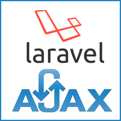 laravel ajax