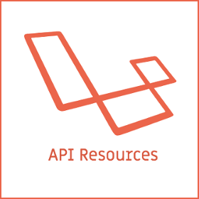 laravel api