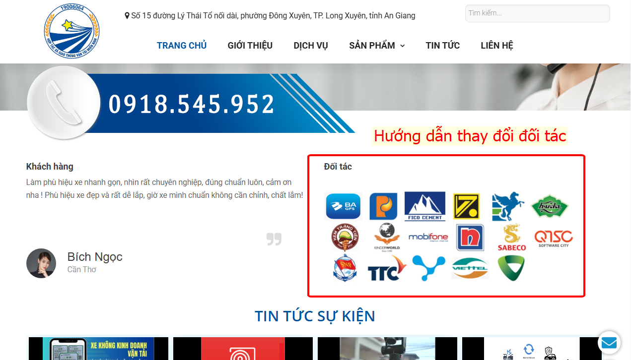 huong dan thay doi doi tac 1