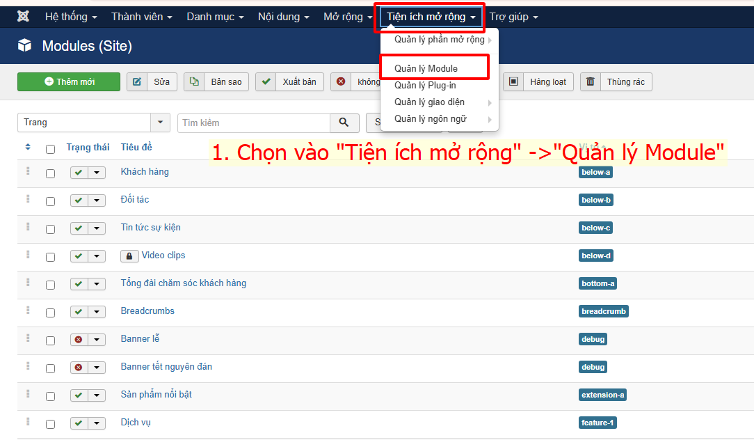 huong dan thay doi doi tac 2