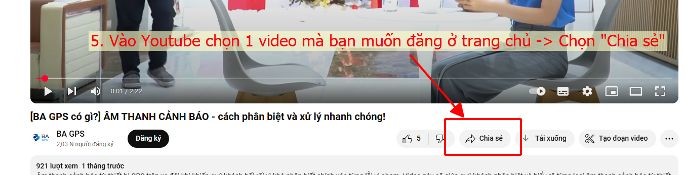 huong dan thay doi video clips 7