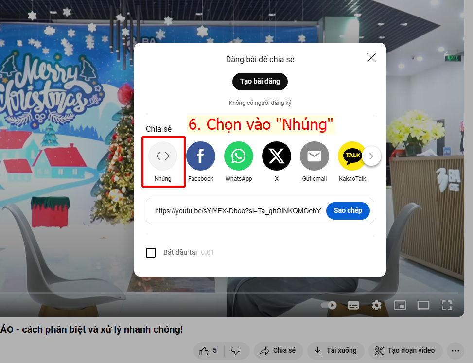 huong dan thay doi video clips 8