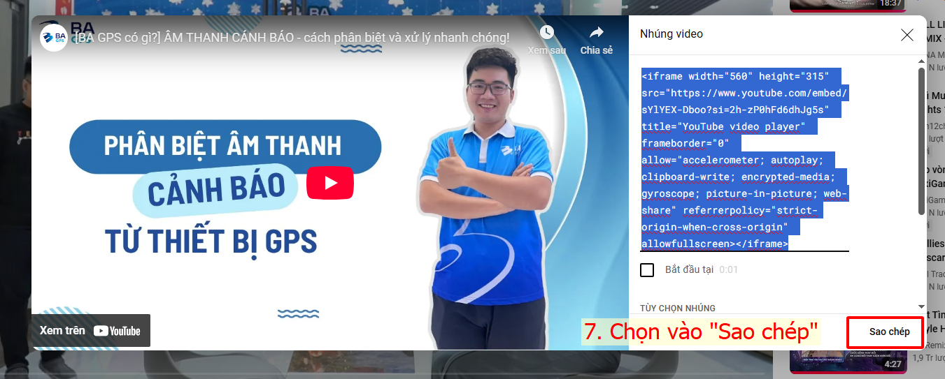 huong dan thay doi video clips 9