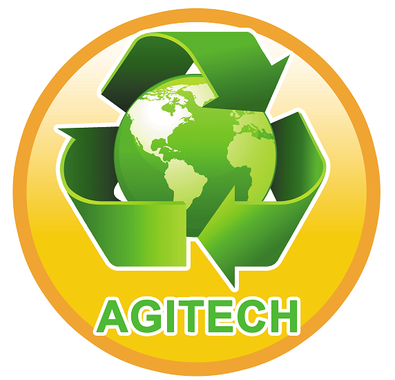 logo agitech
